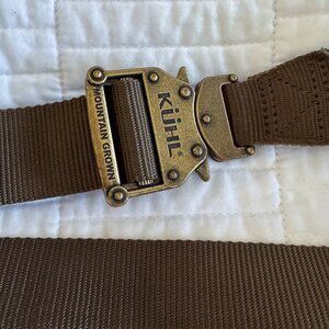 Men's Kuhl Raid Belt